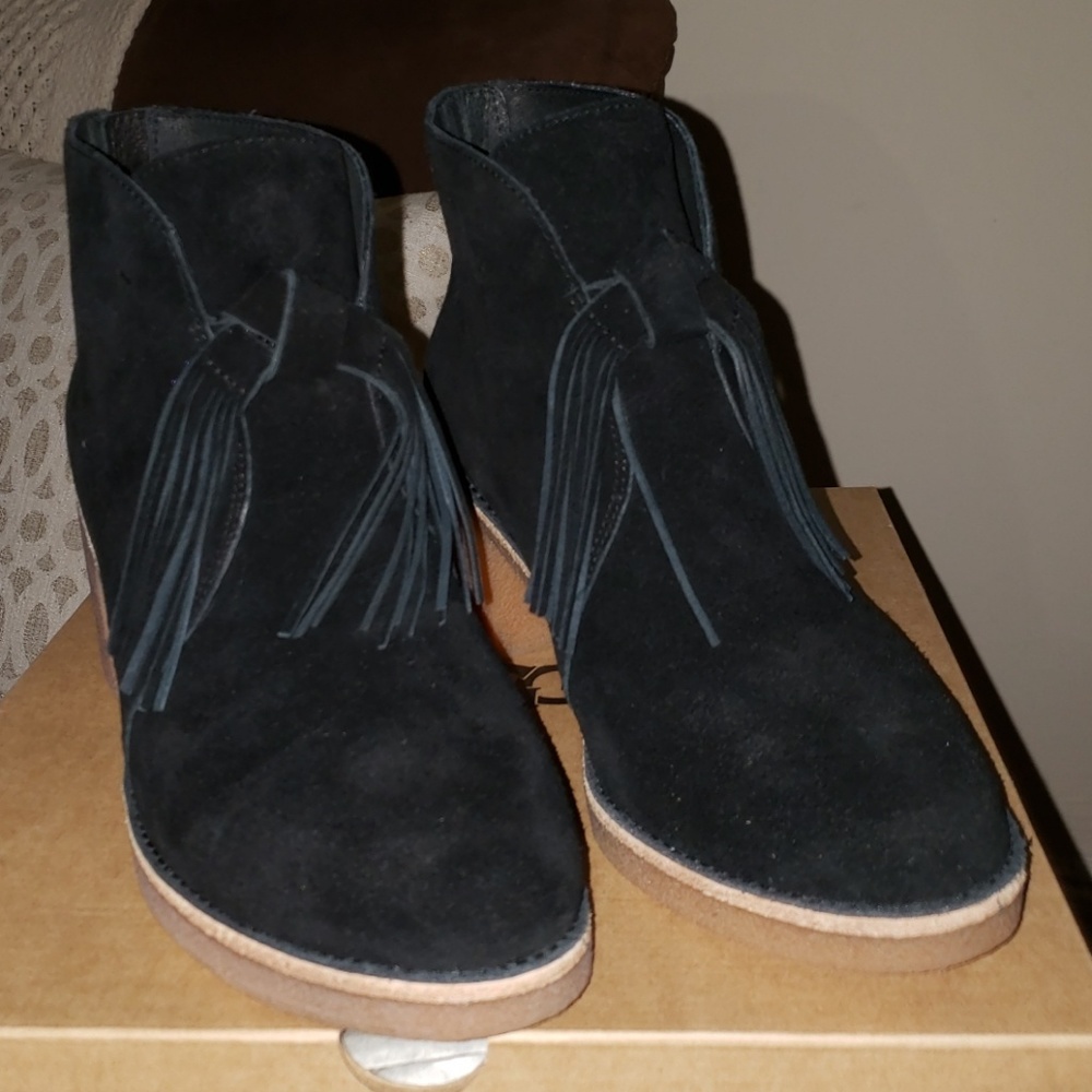 Booties